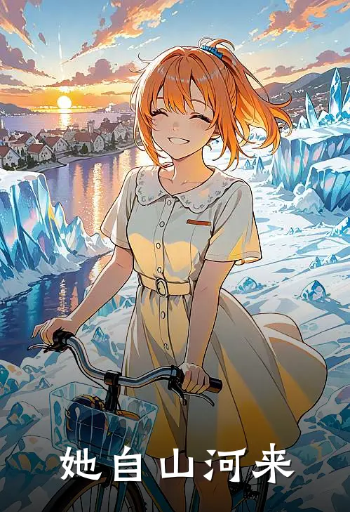 她自山河来