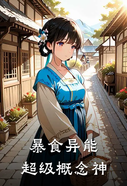 暴食异能：超级概念神