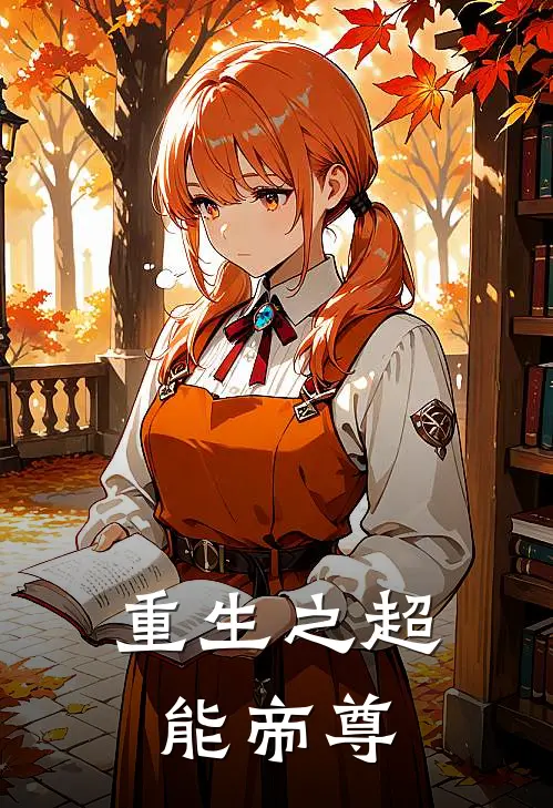 重生之超能帝尊