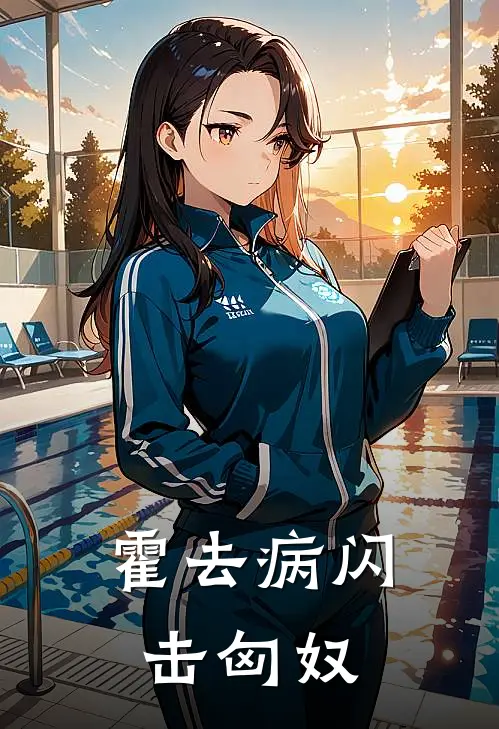 霍去病闪击匈奴