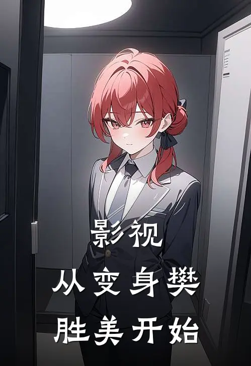 影视：从变身樊胜美开始