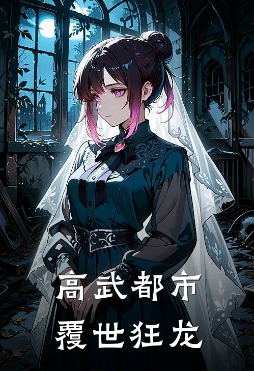 高武都市：覆世狂龙