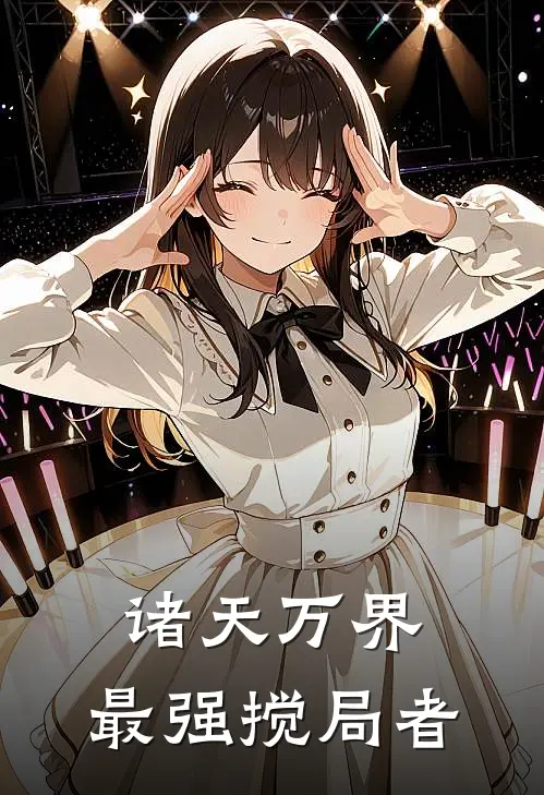 诸天万界：最强搅局者