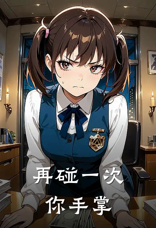 再碰一次你手掌