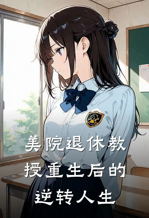 美院退休教授重生后的逆转人生