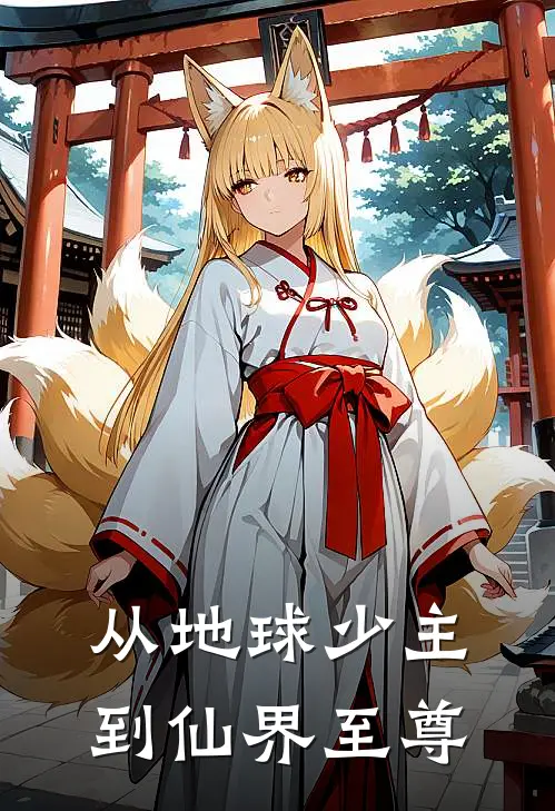 从地球少主到仙界至尊