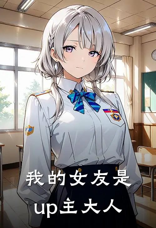 我的女友是up主大人