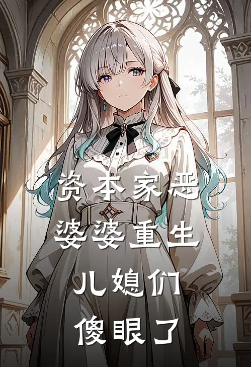 资本家恶婆婆重生，儿媳们傻眼了