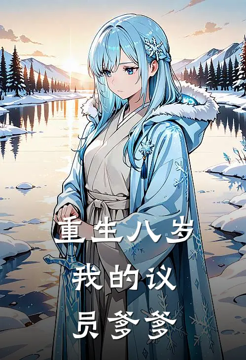 重生八岁：我的议员爹爹