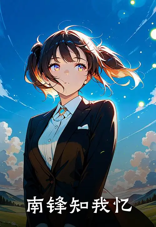 南锋知我忆
