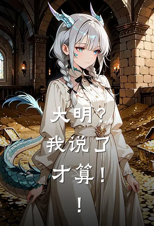 大明？我说了才算！！