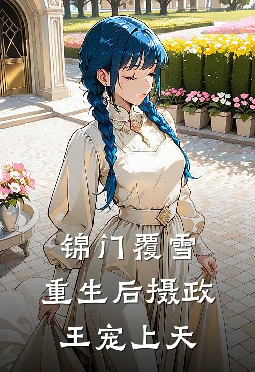 锦门覆雪：重生后摄政王宠上天