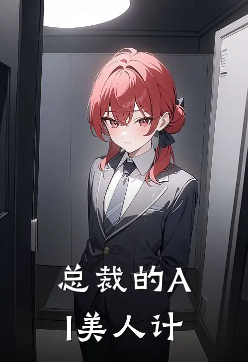 总裁的AI美人计