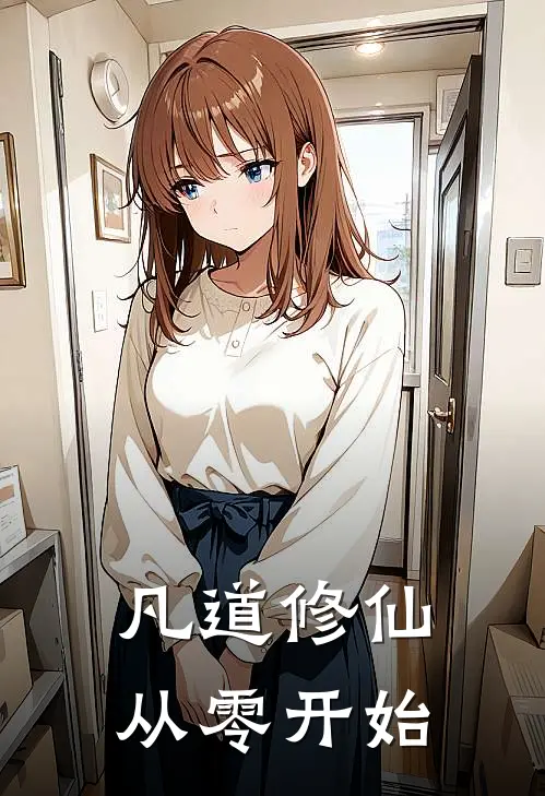 凡道修仙从零开始