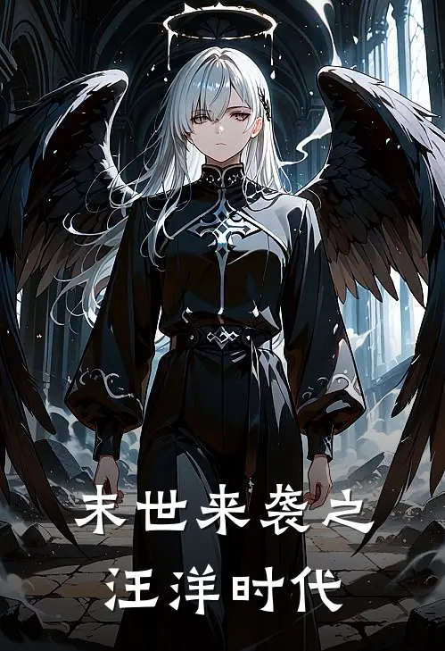 末世来袭之汪洋时代