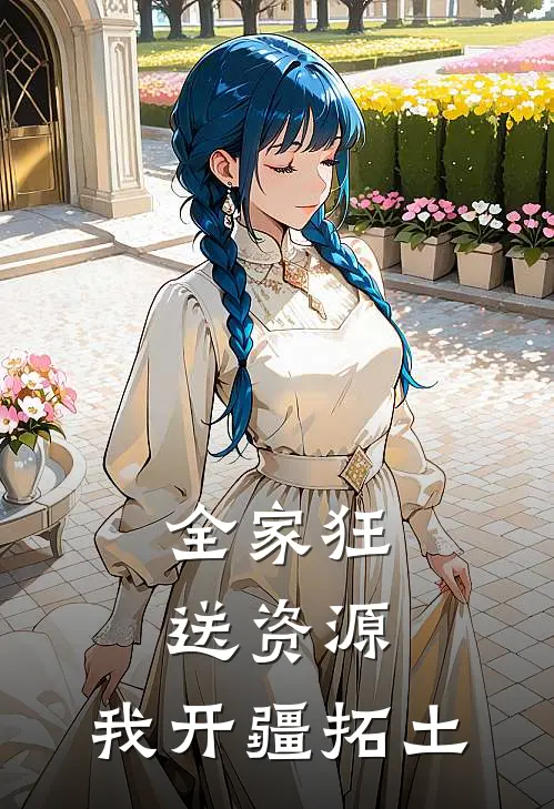 全家狂送资源，我开疆拓土