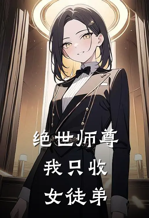 绝世师尊：我只收女徒弟