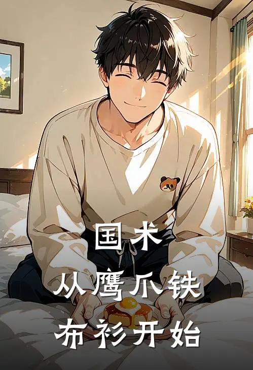 国术：从鹰爪铁布衫开始