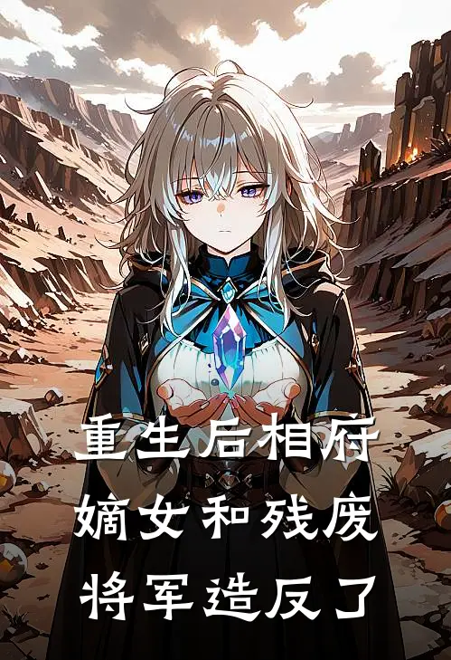 重生后相府嫡女和残废将军造反了