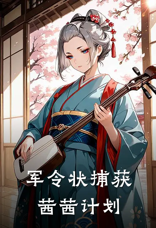 军令状【捕获茜茜计划】