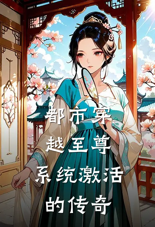 都市穿越至尊：系统激活的传奇