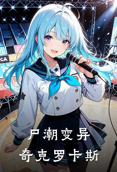 尸潮变异：奇克罗卡斯