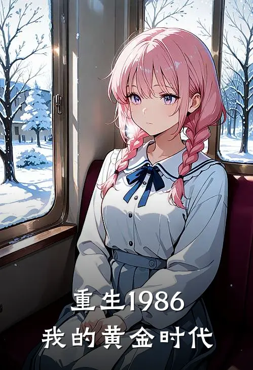重生1986我的黄金时代