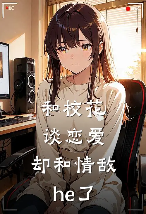 和校花谈恋爱，却和情敌he了