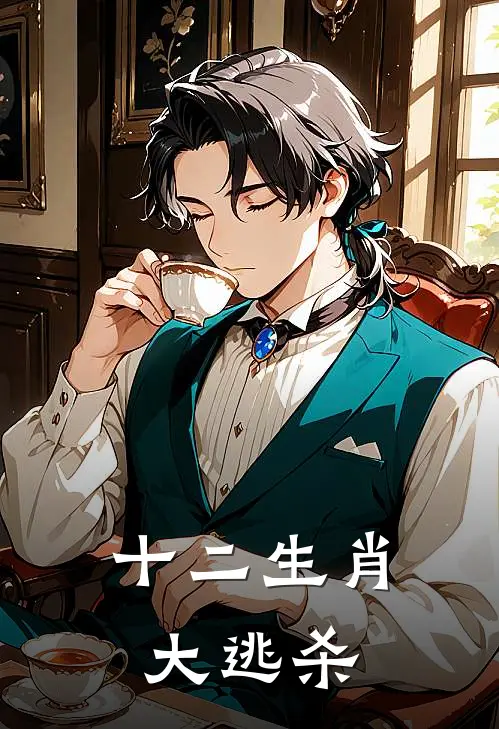 十二生肖大逃杀