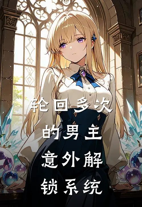 轮回多次的男主，意外解锁系统