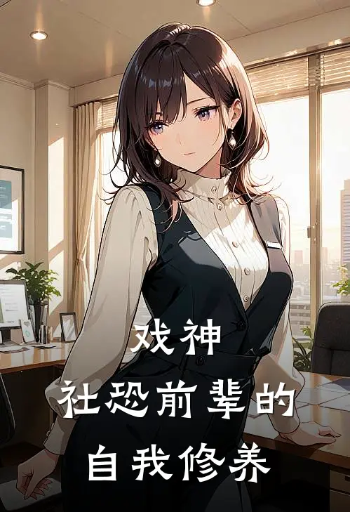 戏神：社恐前辈的自我修养