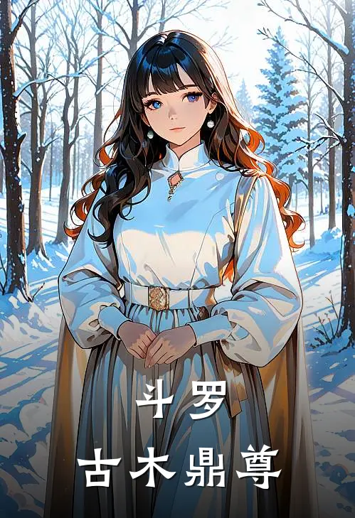 斗罗：古木鼎尊