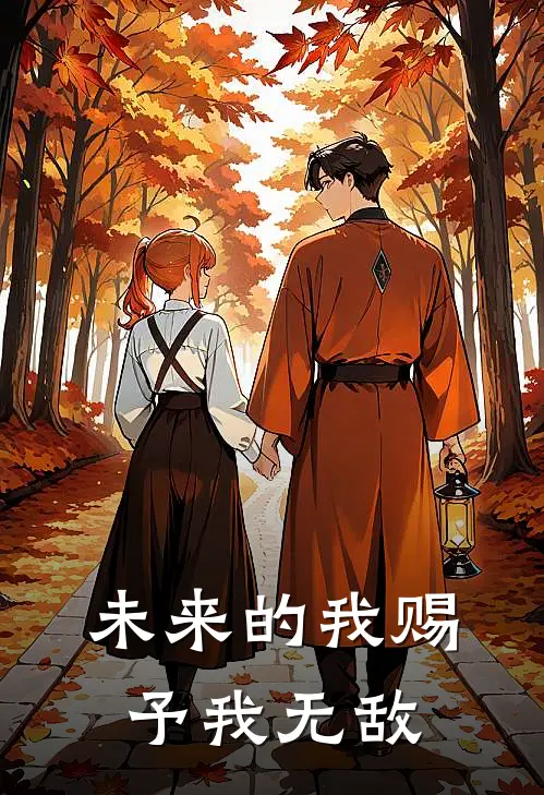 未来的我赐予我无敌