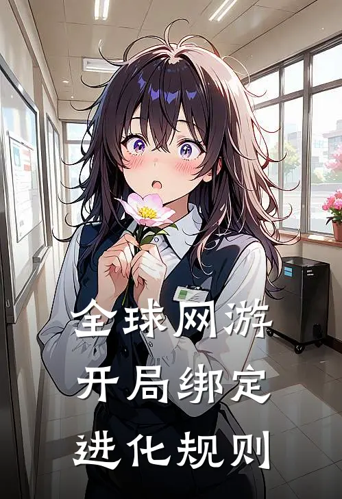 全球网游：开局绑定进化规则