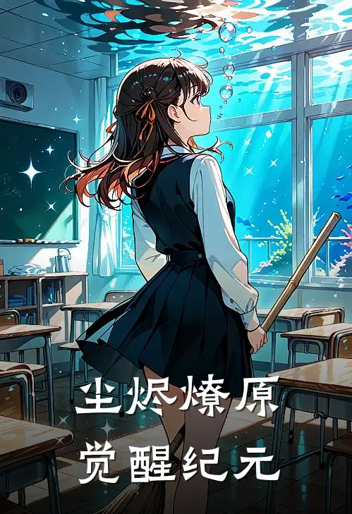 尘烬燎原：觉醒纪元