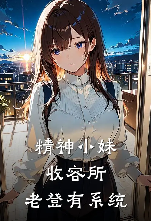 精神小妹收容所：老登有系统