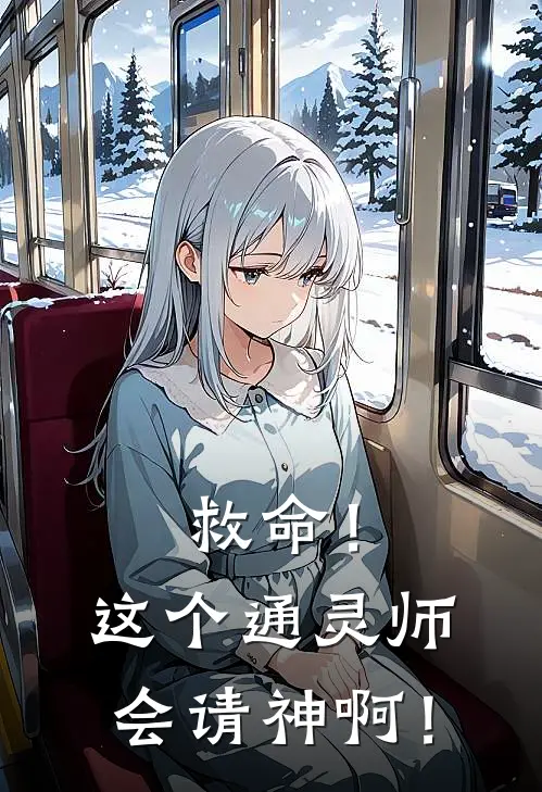 救命！这个通灵师会请神啊！