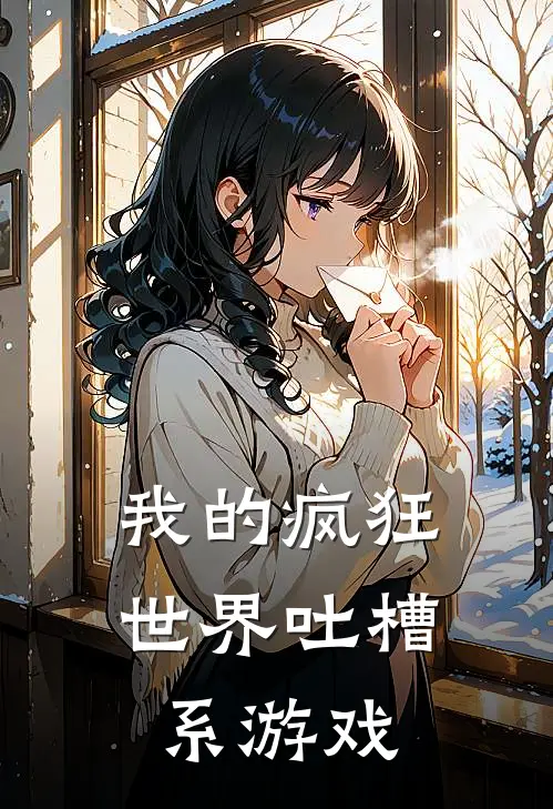 我的疯狂世界吐槽系游戏