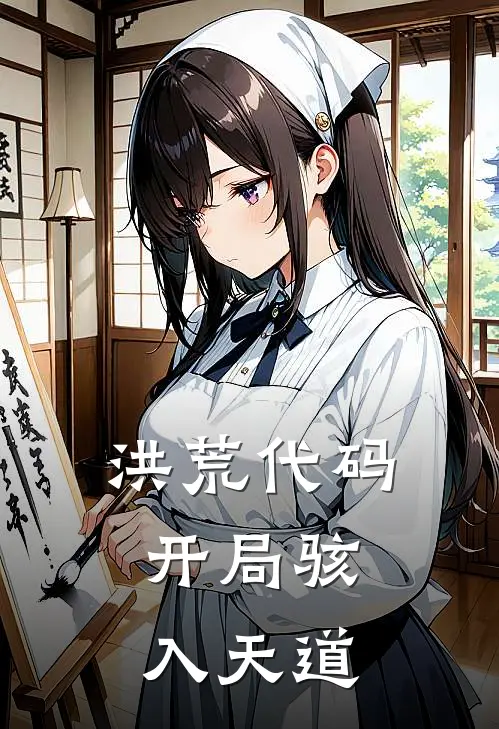 洪荒代码：开局骇入天道