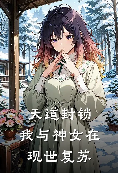 天道封锁：我与神女在现世复苏