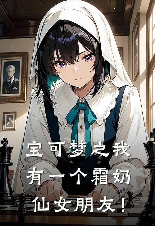 宝可梦之我有一个霜奶仙女朋友！