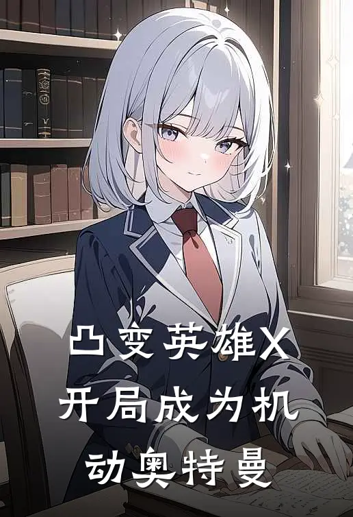 凸变英雄X：开局成为机动奥特曼