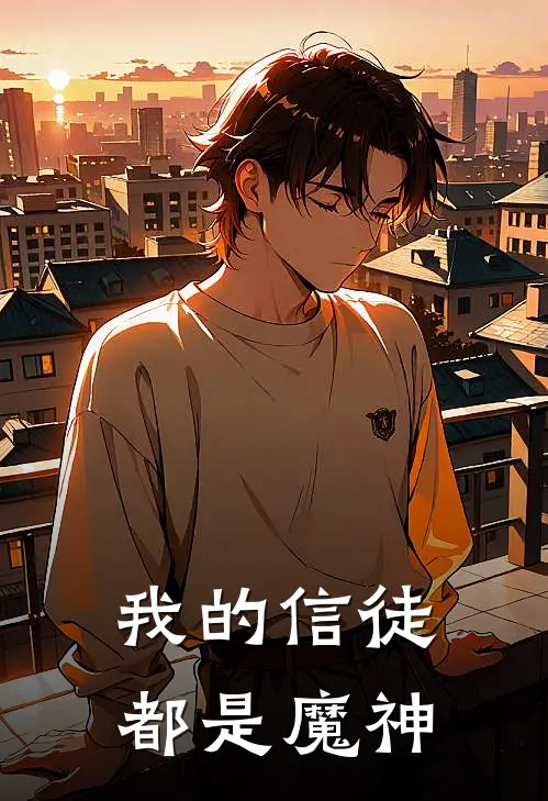我的信徒都是魔神