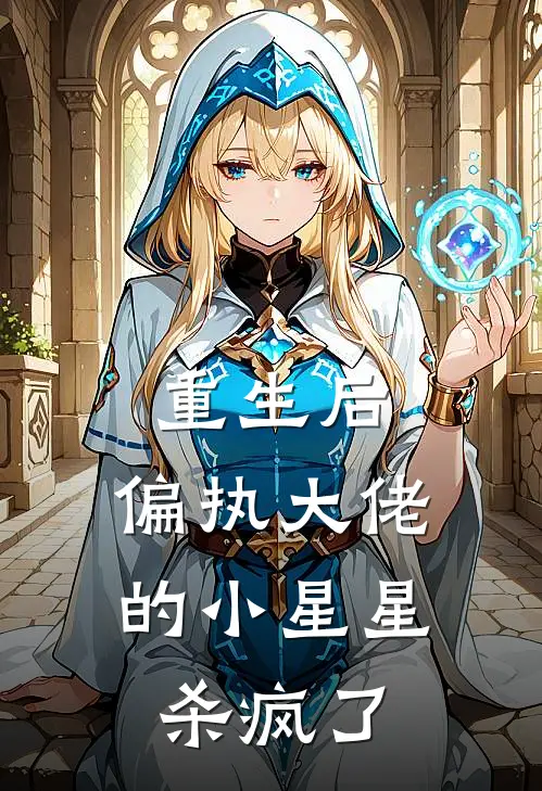 重生后，偏执大佬的小星星杀疯了