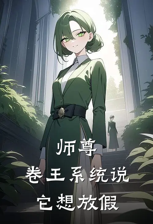 师尊，卷王系统说它想放假