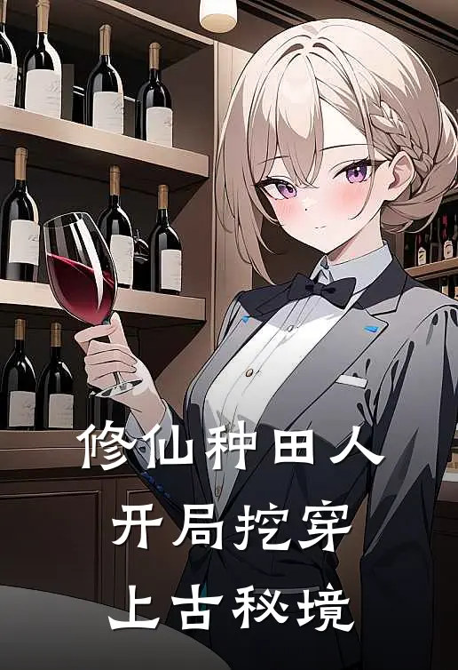 修仙种田人：开局挖穿上古秘境