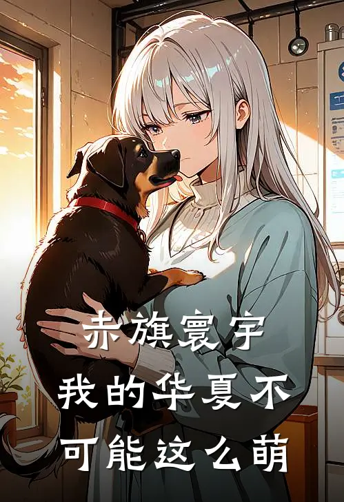 赤旗寰宇：我的华夏不可能这么萌