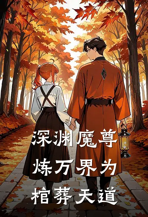 深渊魔尊：炼万界为棺葬天道