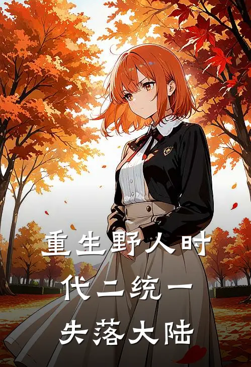 重生野人时代二统一失落大陆