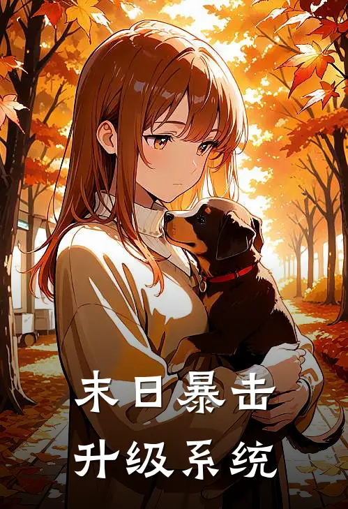 末日暴击升级系统